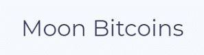 MoonBitcoins Logo