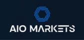 AIO Markets Logo