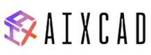 AixCad Logo