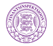 FI - Finantsinspektsioon - Estonia