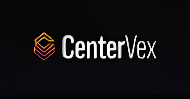 CenterVex logo
