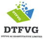 DTFVG Logo