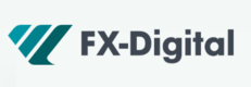 FX Digital Logo