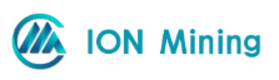 ION mining logo
