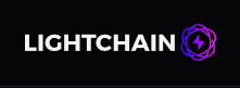 Lightchain.ai Logo