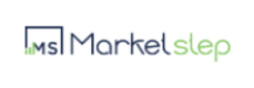 MarketStep logo