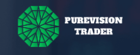PureVision Trader logo