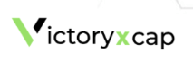 VictoryXcap logo