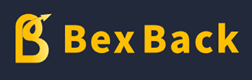 BexBack Logo