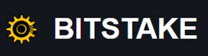 BitStake Logo