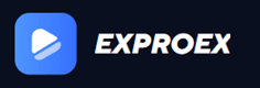 Exproex Logo