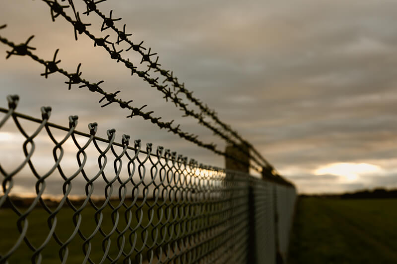 jail