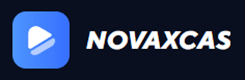 Novaxcas Logo