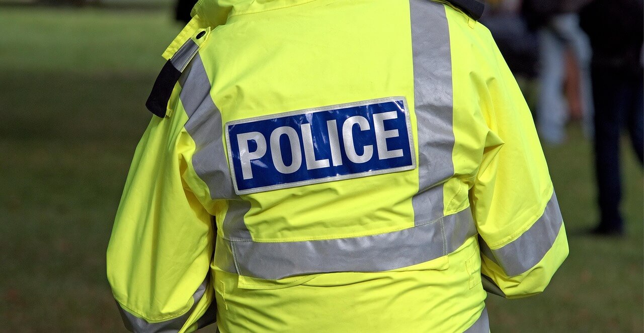 police uk