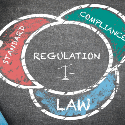 regulation report