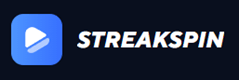 Streakspin Logo
