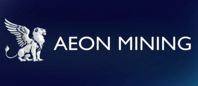 AEON Mining logo