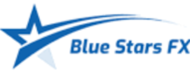 Blue Stars FX Logo