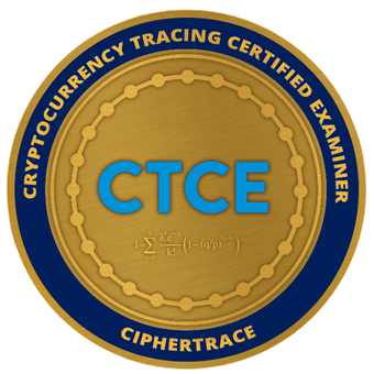 CTCE-Badge