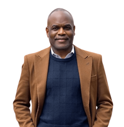 David Golden E1Ulife photo