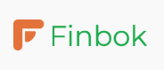 FinBok logo