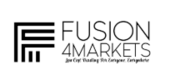 Fusion4markets Logo
