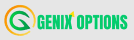 Genix Options Logo