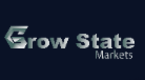 Grow State Markets homepage