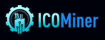ICOminer logo
