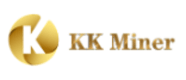 KK Miner logo