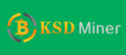 KSD Miner logo