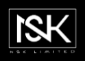 NSK-limited.com Logo