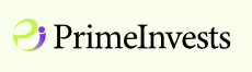 PrimeInvests logo