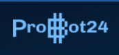 Probot24 Logo