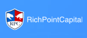 Rich Point Capital logo review