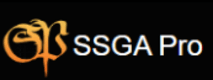 SSGA Pro logo