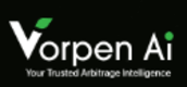 Vorpen AI Logo