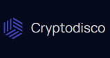CryptoDisco logo review