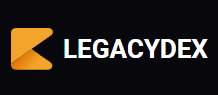 Legacydex Logo