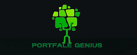 Portfale Logo