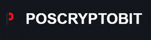 PosCryptoBit Logo