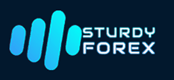 Sturdy FX Logo
