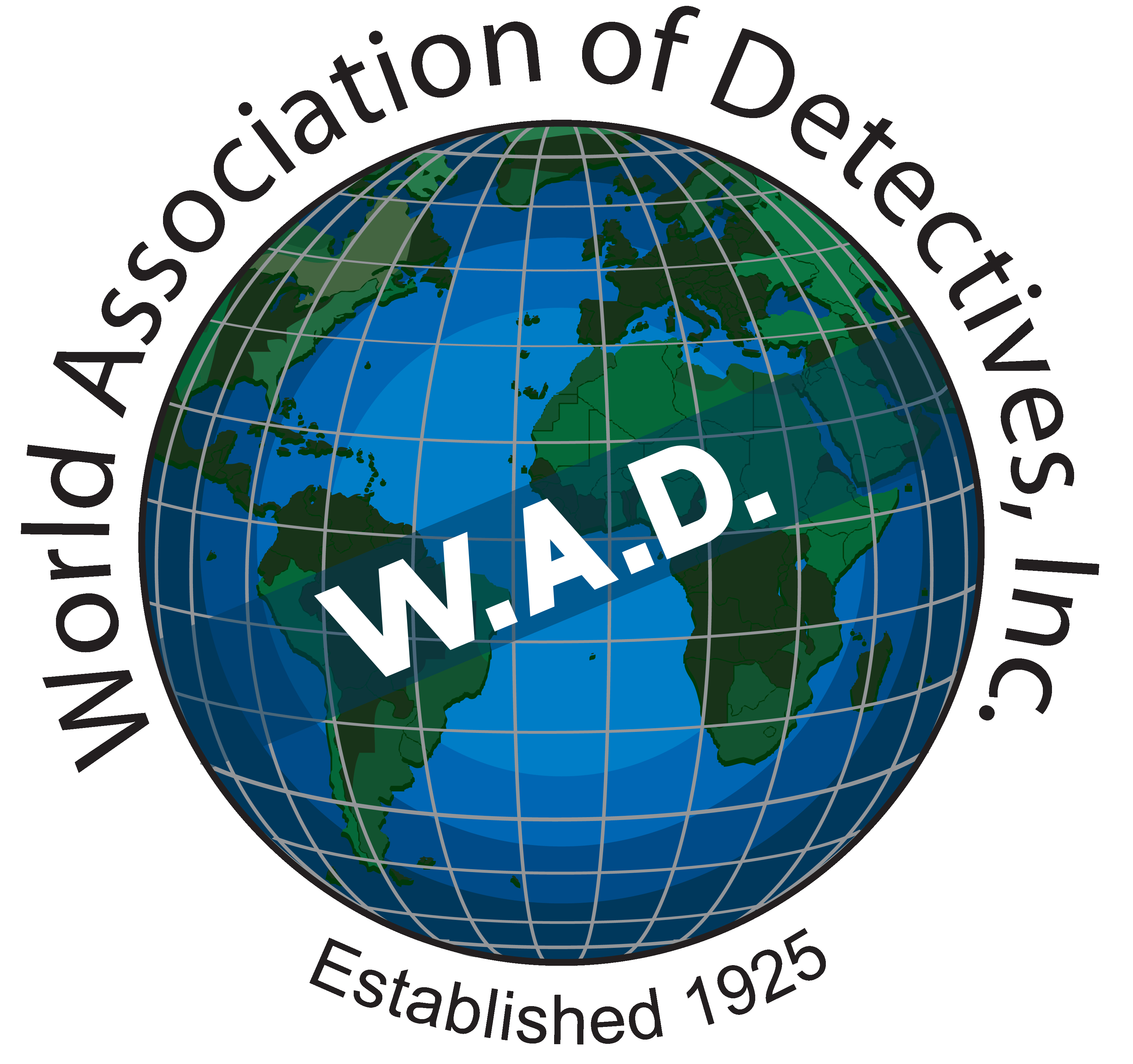 world association of detectives