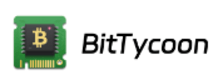 BitTycoon logo