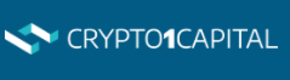 Crypto1Capital logo