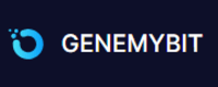 Genemybit logo