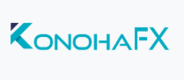 KonohaFX Logo