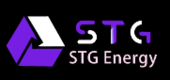 STG Energy logo