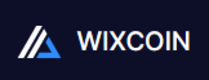 Wixcoin logo