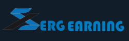 Zerg Earning Logo